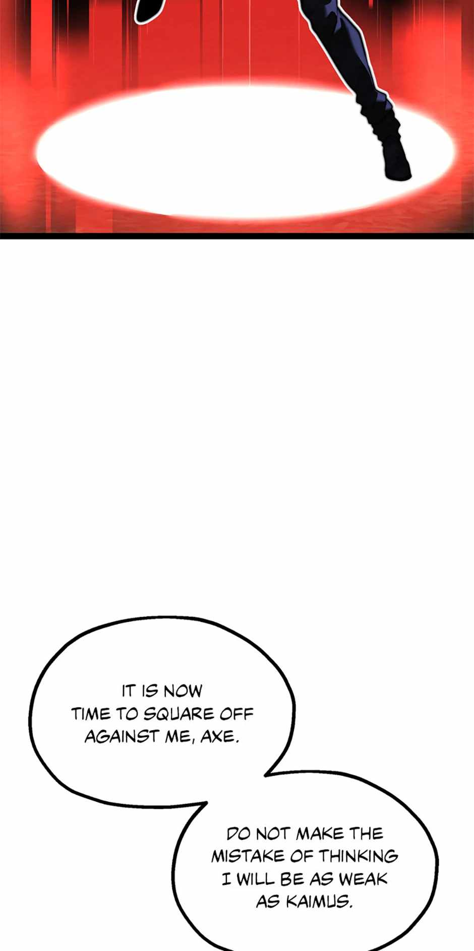 Solo Eating Chapter 66 65